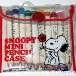 Peanuts Butterfly Originals Mini Colored Pencil Set - <a href="https://bit.ly/1arETIQ">View More...</a> Peanuts Butterfly Originals Mini Colored Pencil Set