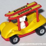 Peanuts Aviva Diecast Car - <a href="https://collectpeanuts.com/toys/vehicles/aviva/">View more...</a> Peanuts Aviva Diecast Car