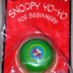 Peanuts Hallmark Yo-Yos - <a href="https://collectpeanuts.com/toys/yo-yos/">View more...</a> Peanuts Hallmark Yo-Yos