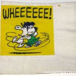 Peanuts Hallmark Party Supplies - <a href="https://collectpeanuts.com/holidays-special-occasions/party-supplies/">View more...</a> Peanuts Hallmark Party Supplies