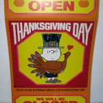 Peanuts Interstate Brands Promotional Posters - <a href="https://collectpeanuts.com/promotional-materials-giveaways/interstate-brands/">View more...</a> Peanuts Interstate Brands Promotional Posters