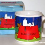 Peanuts Willitts Designs Mugs
