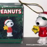 Peanuts Willitts Designs Ornaments - <a href="https://collectpeanuts.com/holidays-special-occasions/ornaments/willits/">View more...</a> Peanuts Willitts Designs Ornaments