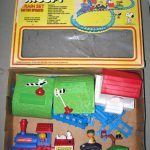 Peanuts Aviva Train - <a href="https://collectpeanuts.com/toys/vehicles/aviva/">View more...</a> Peanuts Aviva Train