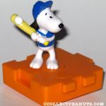 Peanuts McDonald's International Happy Meal Toy - <a href="https://collectpeanuts.com/promotional-materials-giveaways/mcdonalds/">View more...</a> Peanuts McDonald's International Happy Meal Toy