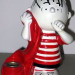 Peanuts Hallmark Candles - <a href="https://collectpeanuts.com/home-decor/candles/">View more...</a> Peanuts Hallmark Candles