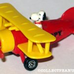 Peanuts Aviva Diecast Car - <a href="https://collectpeanuts.com/toys/vehicles/aviva/">View more...</a> Peanuts Aviva Diecast Car