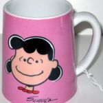Peanuts Schmid Musical - <a href="https://collectpeanuts.com/home-decor/music-boxes/schmid/">View more...</a> Peanuts Schmid Musical Mug