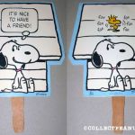 Peanuts Hallmark Fans - <a href="https://collectpeanuts.com/home-goods/fans/">View more...</a> Peanuts Hallmark Fans