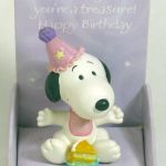 Peanuts Hallmark Figurines - <a href="https://collectpeanuts.com/figurines/hallmark-general/">View more...</a> Peanuts Hallmark Figurines