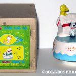 Peanuts Aviva Musical - <a href="https://collectpeanuts.com/home-decor/music-boxes/aviva/">View more...</a> Peanuts Aviva Musical