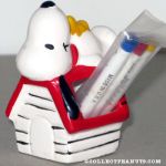 Peanuts Butterfly Originals Mini Pencil Holder - <a href="https://bit.ly/16dG3fn">View More...</a> Peanuts Butterfly Originals Mini Pencil Holder