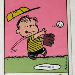 Peanuts Interstate Brands Baseball Cards - <a href="https://collectpeanuts.com/promotional-materials-giveaways/interstate-brands/">View more...</a> Peanuts Interstate Brands Baseball Cards
