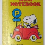 Peanuts Butterfly Originals Mini Notebook - <a href="https://bit.ly/17NZ2Hw">View More...</a> Peanuts Butterfly Originals Mini Notebook