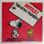 Peanuts Interstate Brands Stickers - <a href="https://collectpeanuts.com/office-supplies/stickers/premiums/">View more...</a> Peanuts Interstate Brands Stickers