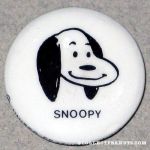 Peanuts Simon Simple Magnets - <a href="https://collectpeanuts.com/kitchen-goods/magnets/simon-simple/">View more...</a> Peanuts Simon Simple Magnets