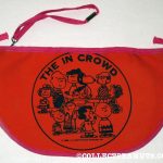 Peanuts Simon Simple Bags