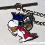 Peanuts Interstate Brands Jewelry - <a href="https://collectpeanuts.com/clothing-and-accessories/jewelry/tie-accessories/">View more...</a> Peanuts Interstate Brands Jewelry