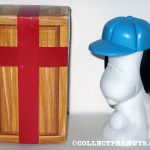 Peanuts Avon Soap Bottle - <a href="https://collectpeanuts.com/home-goods/avon/">View more...</a> Peanuts Avon Soap Bottle
