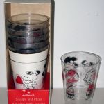 Peanuts Hallmark Party Supplies - <a href="https://collectpeanuts.com/holidays-special-occasions/party-supplies/">View more...</a> Peanuts Hallmark Party Supplies