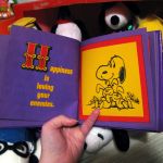 Happiness is loving your enemies. Happiness is loving your enemies.