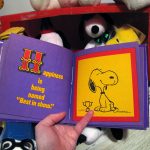 Happiness is being named "Best in show" Happiness is being named Best in show