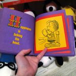 Happiness is licking the bowl. Happiness is licking the bowl.