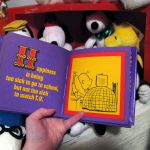 Happiness is being too sick to go to school, but not too sick watch T.V. Happiness is being too sick to go to school, but not too sick watch T.V.