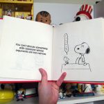 You can't discuss something with someone whose arguments are too narrow. You can't discuss something with someone whose arguments are too narrow.