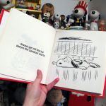 Always get off the ice before the Zamboni starts. Always get off the ice before the Zamboni starts.