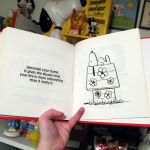 Decorate your home. It gives the illusion that your life is more interesting than it really is. Decorate your home. It gives the illusion that your life is more interesting than it really is.