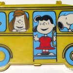 Peanuts Butterfly Originals Pencil Case - <a href="https://bit.ly/16ir3HJ">View More...</a> Peanuts Butterfly Originals Pencil Case