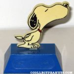 Peanuts Aviva Trophy - <a href="https://collectpeanuts.com/home-decor/trophies/">View more...</a> Peanuts Aviva Trophy