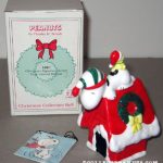 Peanuts Willitts Designs Bells