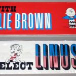 Peanuts Hallmark Stickers - <a href="https://collectpeanuts.com/office-supplies/stickers/hallmark-ambassador/">View more...</a> Peanuts Hallmark Stickers