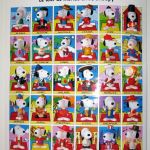 Peanuts McDonald's International Promotional Poster - <a href="https://collectpeanuts.com/promotional-materials-giveaways/mcdonalds/">View more...</a> Peanuts McDonald's International Promotional Poster