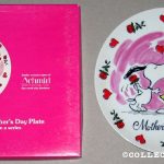 Peanuts Schmid Plates - <a href="https://collectpeanuts.com/home-decor/plates/schmid-plates/">View more...</a> Peanuts Schmid Plates