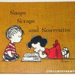 Peanuts Hallmark Books - <a href="https://collectpeanuts.com/books-media/hallmark/">View more...</a> Peanuts Hallmark Books
