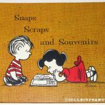 Peanuts Hallmark Books - <a href="https://collectpeanuts.com/books-media/hallmark/">View more...</a> Peanuts Hallmark Books