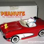 Peanuts Willitts Designs Musicals