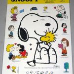 Peanuts Hallmark Stickers - <a href="https://collectpeanuts.com/office-supplies/stickers/hallmark-ambassador/">View more...</a> Peanuts Hallmark Stickers