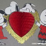 Peanuts Hallmark Gift Wrapping - <a href="https://collectpeanuts.com/holidays-special-occasions/gift-wrap/">View more...</a> Peanuts Hallmark Gift Wrapping