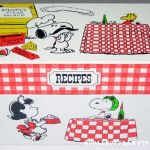Peanuts Hallmark Kitchen Goods - <a href="https://collectpeanuts.com/kitchen-goods/general-kitchen/">View more...</a> Peanuts Hallmark Kitchen Goods