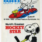 Peanuts Interstate Brands Glass Decals - <a href="https://collectpeanuts.com/promotional-materials-giveaways/interstate-brands/">View more...</a> Peanuts Interstate Brands Glass Decals