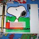 The basic Snoopy with Introduction.
