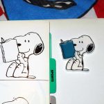Left - the character guide pose. Right - the pose turned into a magnet.