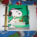 Snoopy Sports