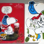 Peanuts Hallmark Party Supplies - <a href="https://collectpeanuts.com/holidays-special-occasions/party-supplies/">View more...</a> Peanuts Hallmark Party Supplies