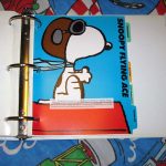Snoopy Flying Ace