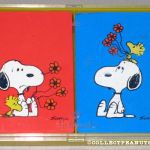 Peanuts Hallmark Playing Cards - <a href="https://collectpeanuts.com/toys/games-puzzles/playing-cards/hallmark/">View more...</a> Peanuts Hallmark Playing Cards